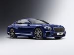 Bentley Continental GT 2018 года (WW)
